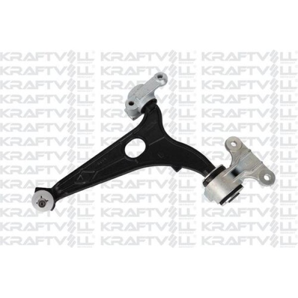 KRAFTVOLL 13050681 Salıncak Komple Döküm Sol Jumpy III Scudo III Expert III 07-