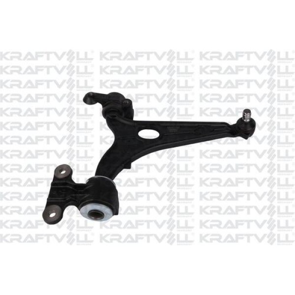 KRAFTVOLL 13050682 Salıncak Komple Döküm Sağ Jumpy III Scudo III Expert III 07- 