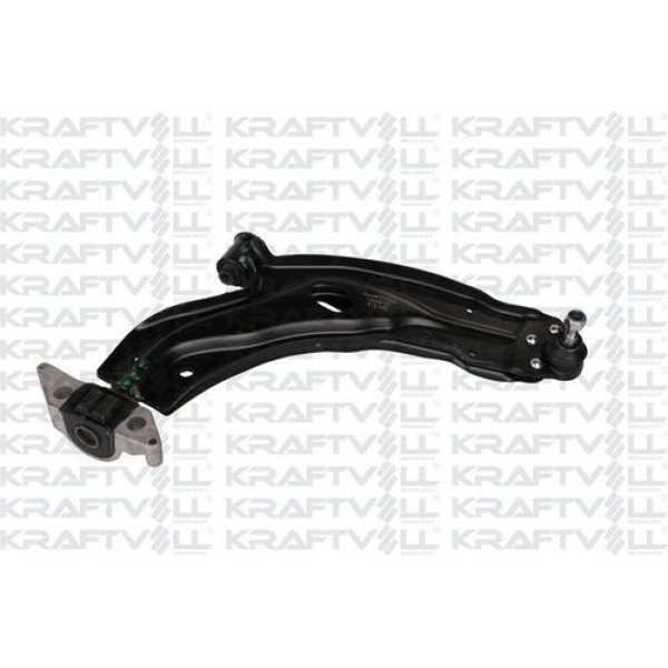 KRAFTVOLL 13050702 Salıncak Sağ Komple Doblo 1.9 Albea Alümınyum 