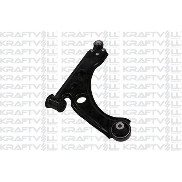 KRAFTVOLL 13050703 Salıncak Sol Komple Bravo II Stilo 05- 