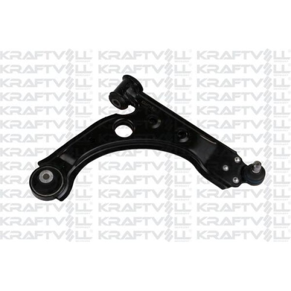 KRAFTVOLL 13050704 Salıncak Sağ Komple Bravo II Stilo 05-