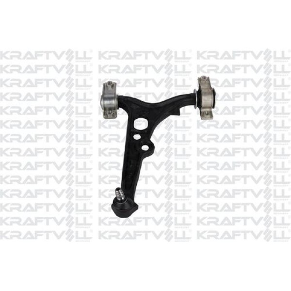 KRAFTVOLL 13050712 Salıncak Sol Komple Marea 96-Brava Bravo 2.0 20V 95-01-Alfa 145 146 97- 