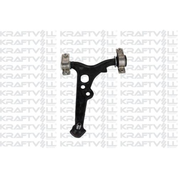 KRAFTVOLL 13050714 Salıncak Sol Komple Marea 96- Brava Bravo 2.0 20V 95-01 Alfa 145 146 96- 2.0 1.9D