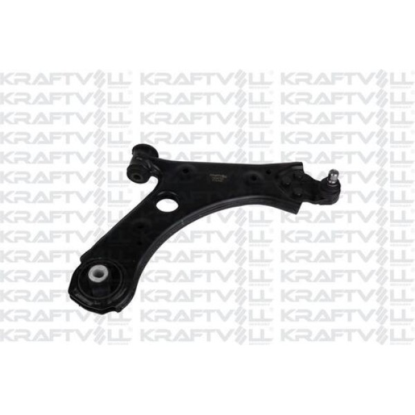 KRAFTVOLL 13050723 Salıncak Sağ Komple Fiat 500 4×4 15-