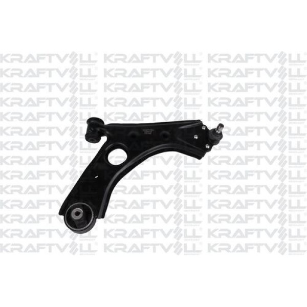 KRAFTVOLL 13050725 Salıncak Rotilli Sağ 500 L 09 12- -