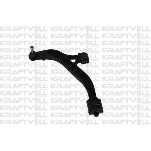 KRAFTVOLL 13050773 Rotilli Salıncak Ön Sol Alt Voyager 01 03 Town-Country 01 07 Dodge Caravan 01 07 