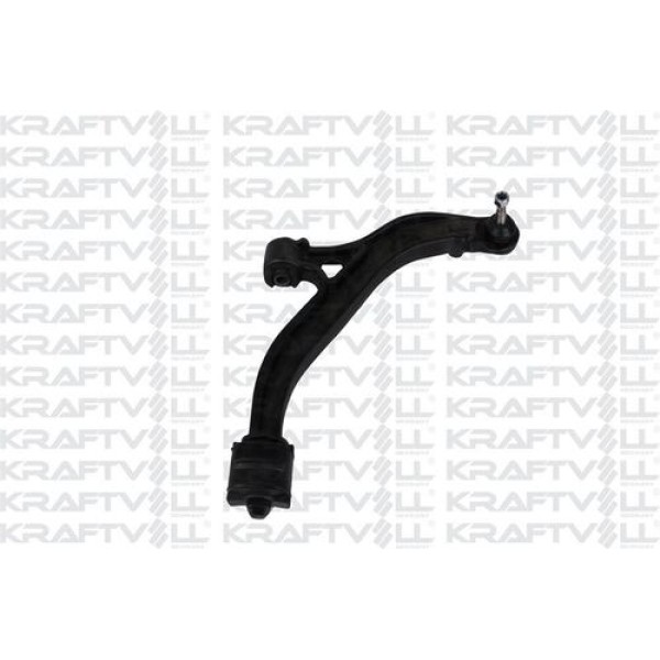 KRAFTVOLL 13050774 Rotilli Salıncak Ön Sağ Alt Voyager 01 03 Town-Country 01 07 Dodge Caravan 01 07 