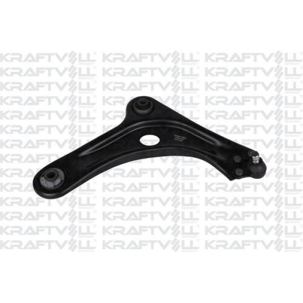 KRAFTVOLL 13050786 Salıncak Rotilli Ön Alt Sağ Citroen C3 09 16 P2008 13- 