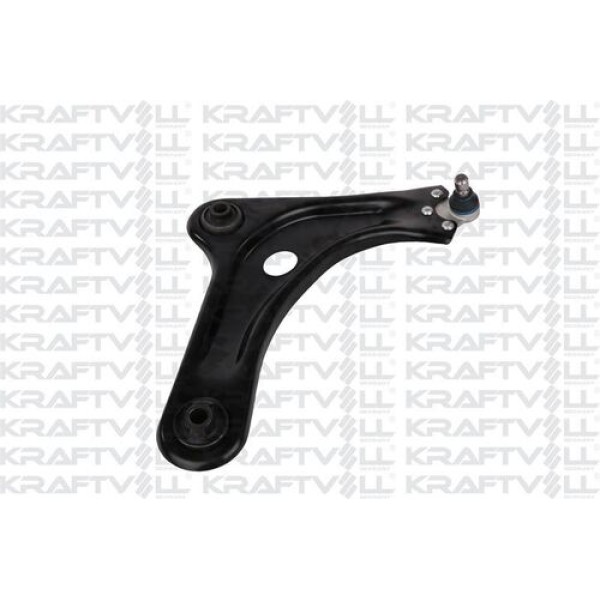 KRAFTVOLL 13050788 Salıncak Sağ C3 III Ds3 09- Rotilli 