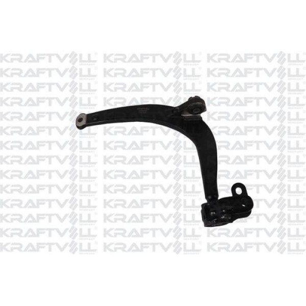 KRAFTVOLL 13050792 Salıncak Komple Dövme Sağ Xantıa 93-03