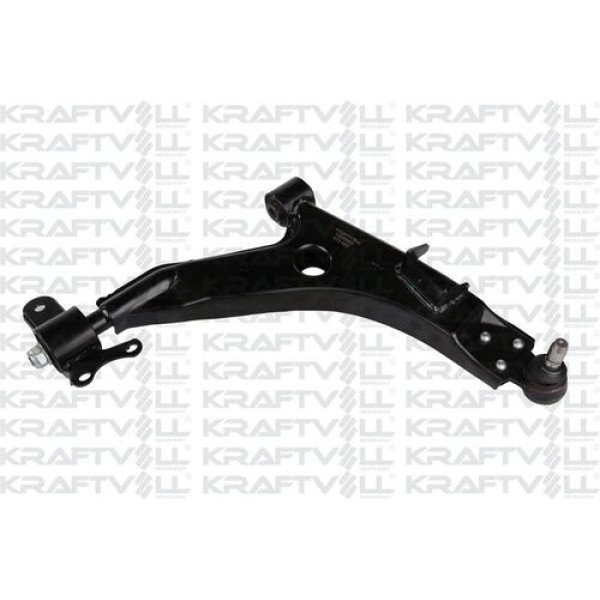 KRAFTVOLL 13050806 Salıncak Sağ Rotilli Epıca 05 11 