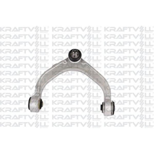 KRAFTVOLL 13050814 Alüminyum Salıncak Üst Sol Bmw X5 E70 X6 E71 E72