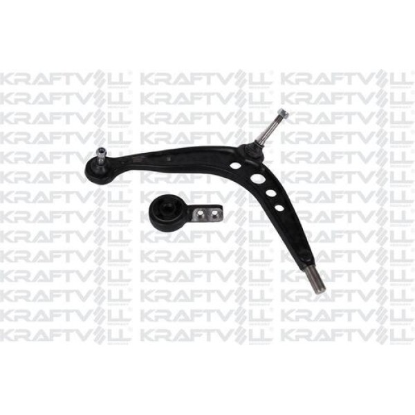 KRAFTVOLL 13050840 Rotilli Salıncak Bmw E30 Ön Sol Alt 