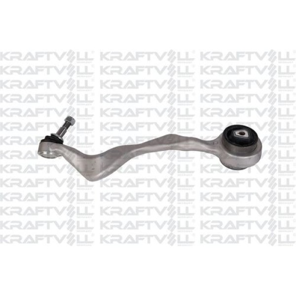 KRAFTVOLL 13050845 Rotilli Salıncak Bmw E81 E82 E87 E88 E90 E91 E92 E93 Z4 X1 E84 Alüminyum Ön Sol