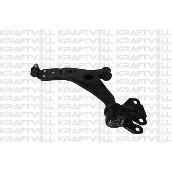 KRAFTVOLL 13050853 Salıncak Rotilli Alımunyum Sol Üst Alfa Romeo 159 09-