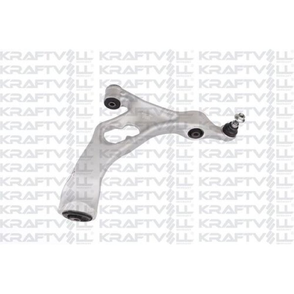 KRAFTVOLL 13050862 Salıncak Sol Alüminyum Q7 07-15