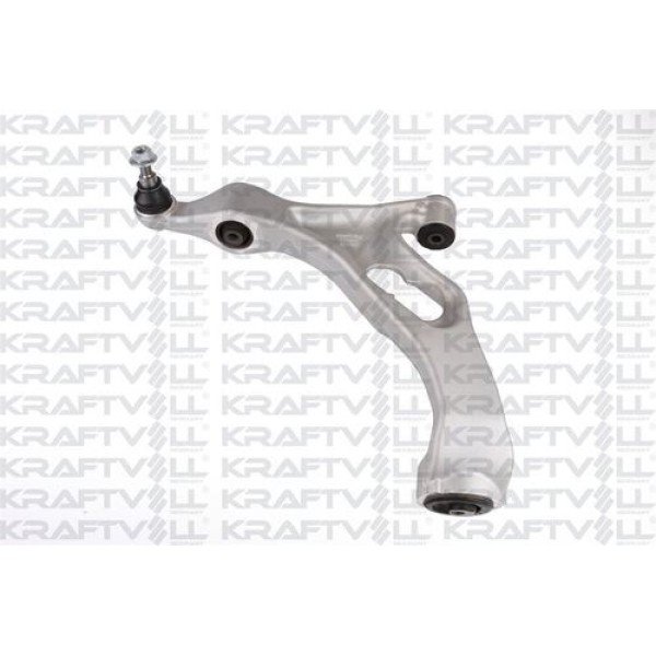 KRAFTVOLL 13050863 Salıncak Sağ Alümınyum Q7 4L 03 06- 08-10-