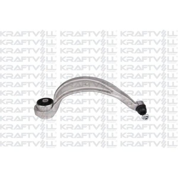 KRAFTVOLL 13050865 Salıncak Kolu Sol Alt Eğri Audi A4 10-16 A5 12-17 Q5 13-17 