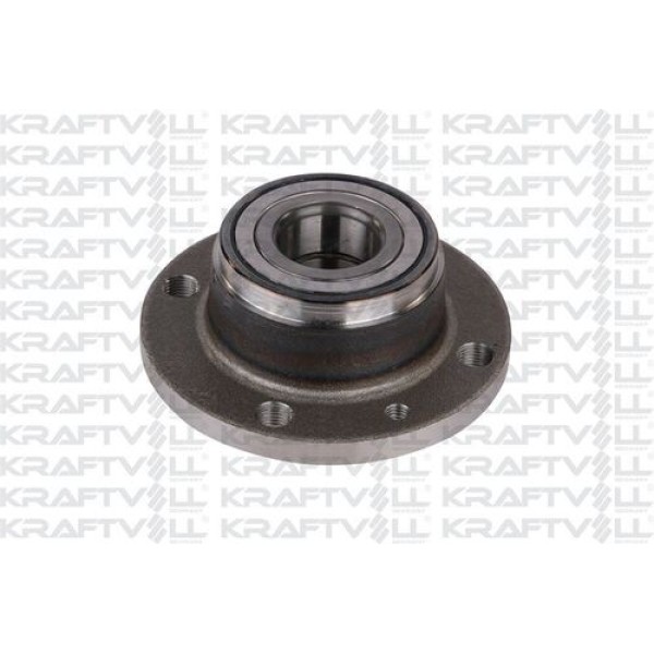 KRAFTVOLL 14030001 Teker Poryası Arka Doblo Linea Tempra Tipo 91- 