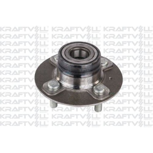 KRAFTVOLL 14030013 Teker Poryası Arka Accent 00-05