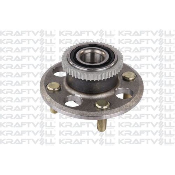 KRAFTVOLL 14030025 Teker Poryası Arka Civic 96-00