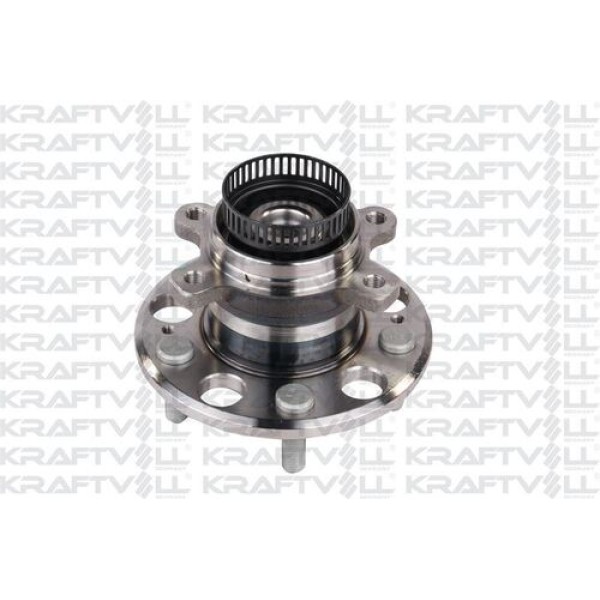 KRAFTVOLL 14030028 Teker Poryası Arka I30 07- Ceed 07- 