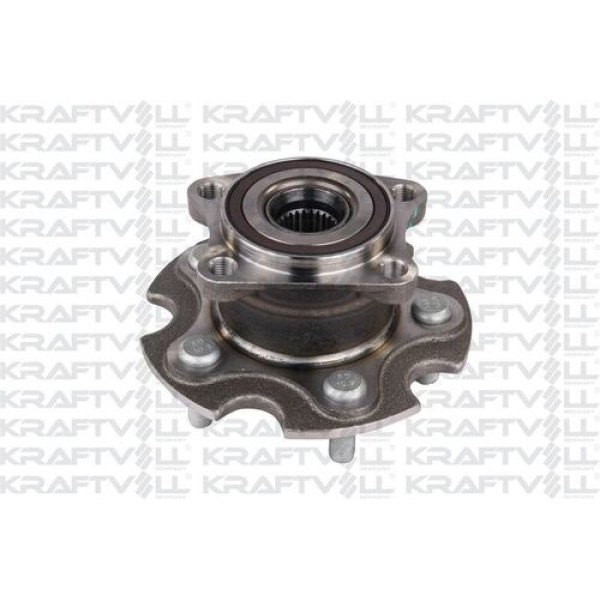 KRAFTVOLL 14030074 Arka Teker Poryası Toyota Rav4 2006 2013