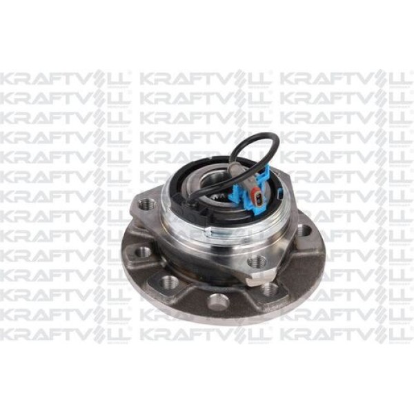 KRAFTVOLL 14030089 Teker Poryası Ön Astra H Zafira 1,3 Cdtı 04-