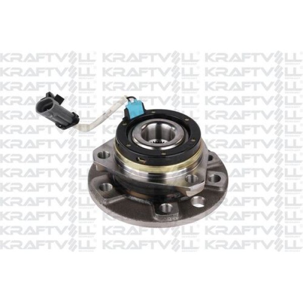 KRAFTVOLL 14030099 Teker Poryası Ön Astra G Zafira 1,6 1,8 2,0 Cdtı