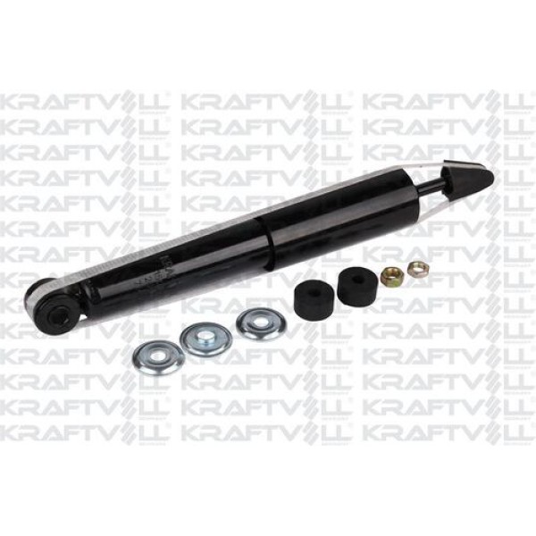 KRAFTVOLL-Amortisör 15010011 Ön Amortisör Yağlı Sağ Sol Nissan Navara Gd21 Pickup 2Wd 1985 1998 Niss