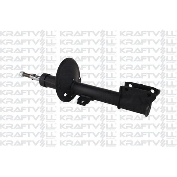 KRAFTVOLL-Amortisör 15010072 Ön Amortisör Duster 10- Mekanik Şanzıman Gazlı 