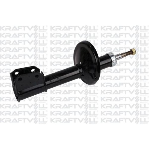 KRAFTVOLL-Amortisör 15010079 Ön Amortisör CLIO 1,4 8V K7J (Duz Tabla) 