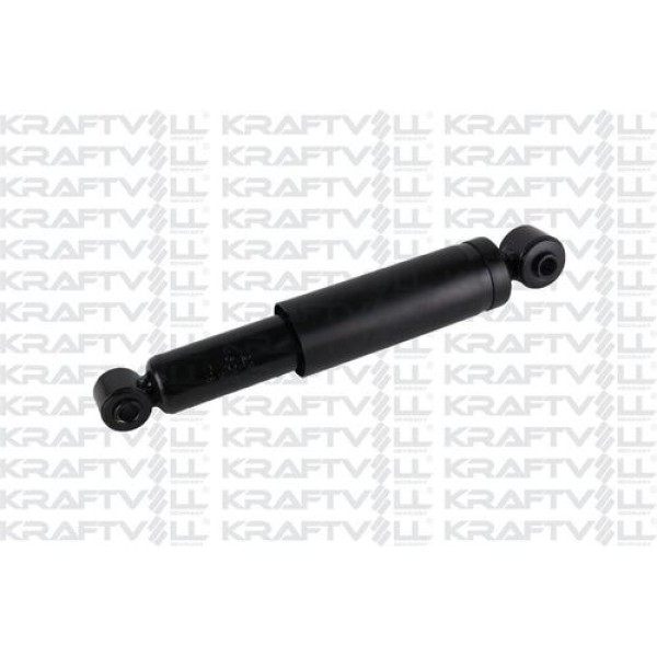 KRAFTVOLL 15010190 Arka Amortisör Trafic II III Vivaro 