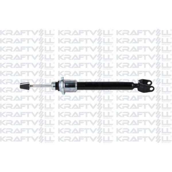 KRAFTVOLL 15010319 Amortisör Ön (Gazlı, Spor Tip Kod: 486) E-Class W211 02-08 S211 03-09 