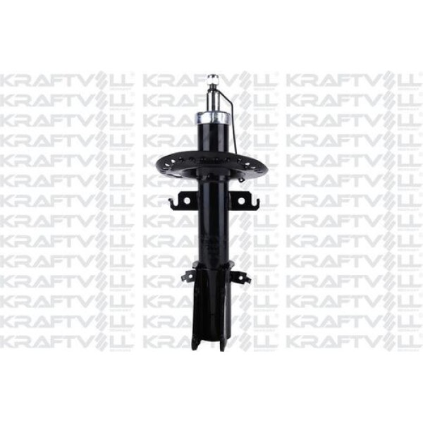 KRAFTVOLL 15010376 Amortisör Ön Renault Kangoo III , Mercedes Cıtan 08- 