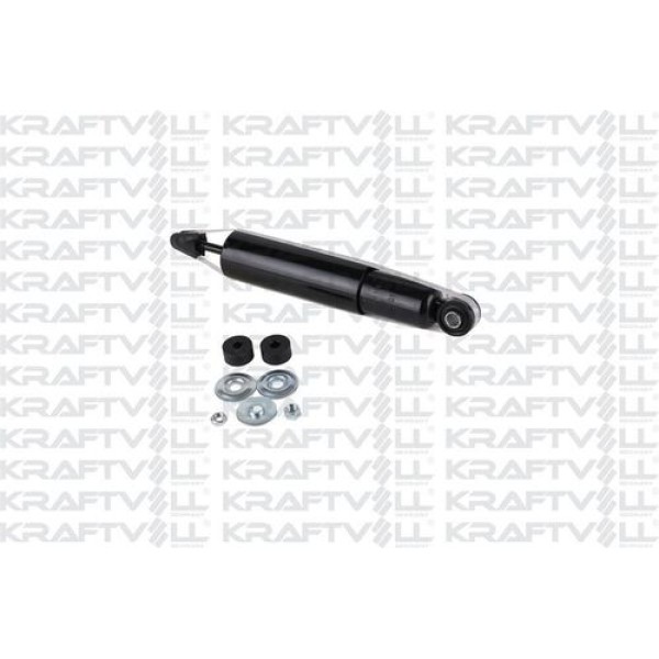 KRAFTVOLL 15010418 Ön Amortisör Hyundai Starex 97- Uzun Şase (Gazlı) 