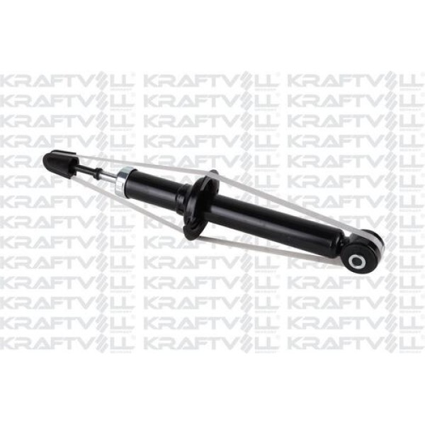 KRAFTVOLL 15010455 Arka Amortisör Gazlı Sağ Sol Mitsubishi Carisma 1996-2006 Volvo S40 V40 1995- 