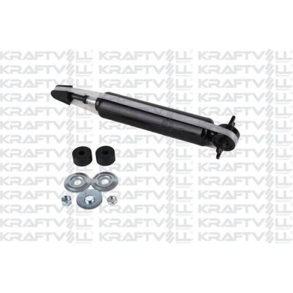 KRAFTVOLL 15010463 Ön Amortisör Mitsubishi L200 Gazlı 96-