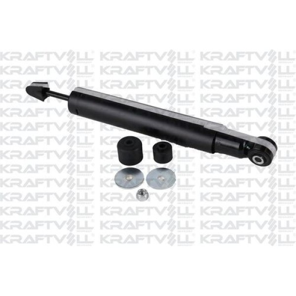 KRAFTVOLL 15010475 Amortisör Arka (Spor Tip / Gazlı) E-Class W210 96-02