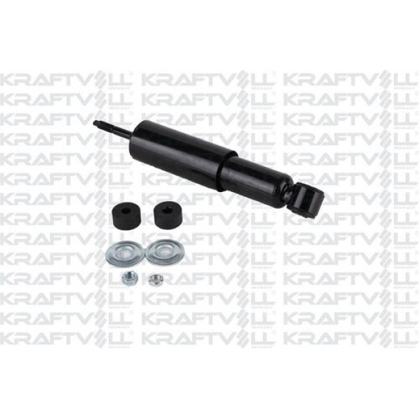 KRAFTVOLL 15010555 Ön Amortisör Yağlı Sağ Sol Nissan D22 Pickup 1998-2005