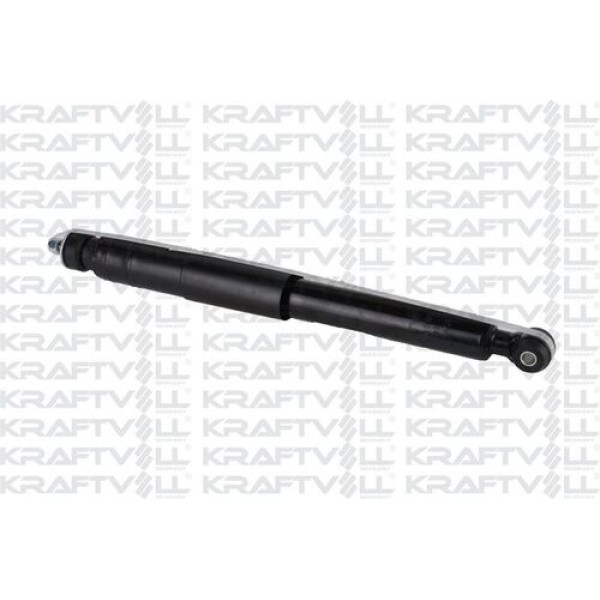 KRAFTVOLL 15010586 Amortisör Arka (Gazlı) 190 W201 83-90 W124 93-95 C124 87-92