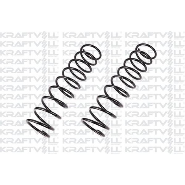 KRAFTVOLL 15020001 Ön Helezon Yayı Murat 131 Doğan Şahin