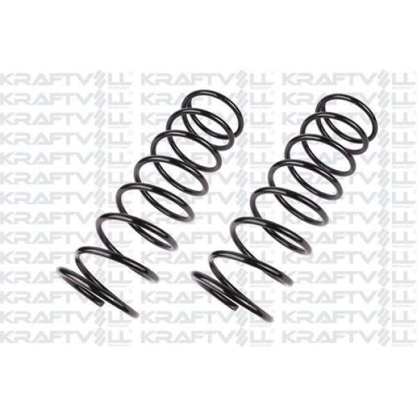 KRAFTVOLL 15020003 Arka Helezon Yayı Renault 12 Toros Sw