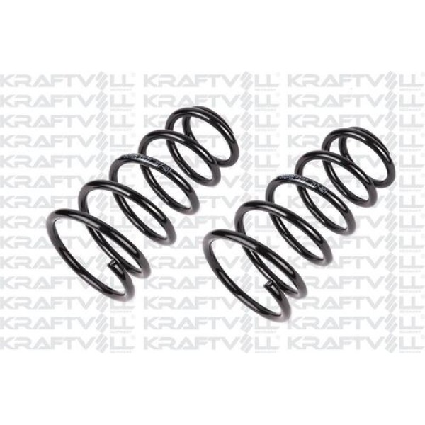 KRAFTVOLL 15020006 Arka Helezon Yayı Palio Hb 96-12