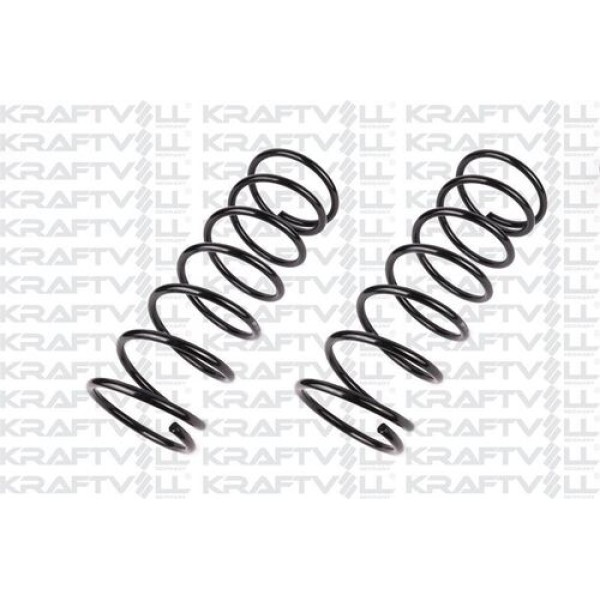 KRAFTVOLL 15020012 Arka Helezon Yayı Renault 12 Toros Ts 