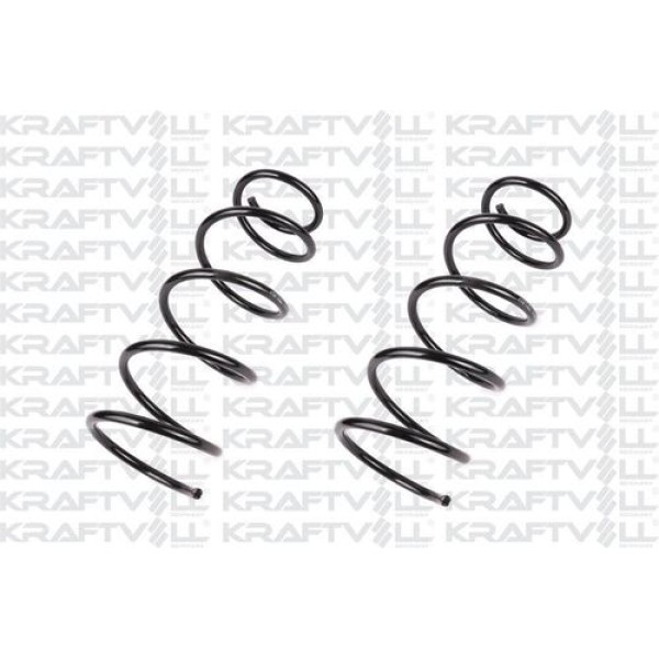 KRAFTVOLL 15020014 Ön Helezon Yayı Albea-Sıena-Palio