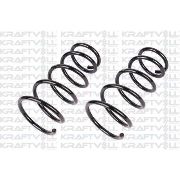 KRAFTVOLL 15020018 Arka Helezon Yayı Uno