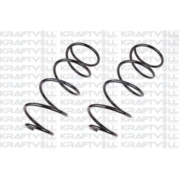 KRAFTVOLL 15020020 Ön Helezon Yayı Tipo