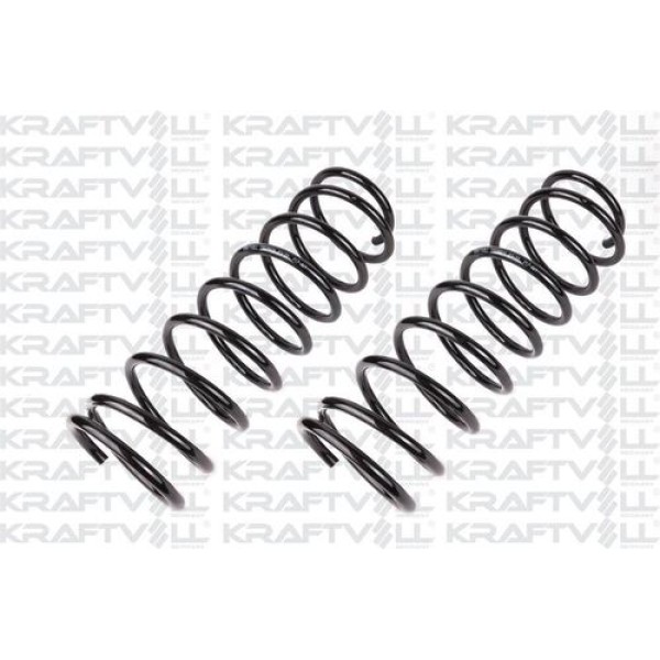 KRAFTVOLL 15020021 Ön Helezon Yayı Renault 12 Toros 