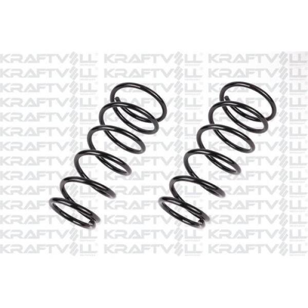 KRAFTVOLL 15020023 Arka Helezon Yayı Corolla Ae101 90-98